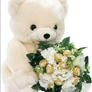 Meet your Posher, Rodella